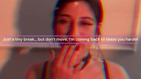 Gabriela Kassi online show from 30, 10, 2025