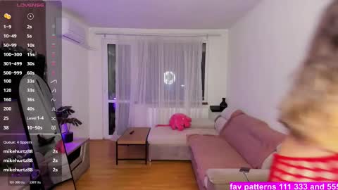 Gabrielaaaa online show from 23, 11, 2025