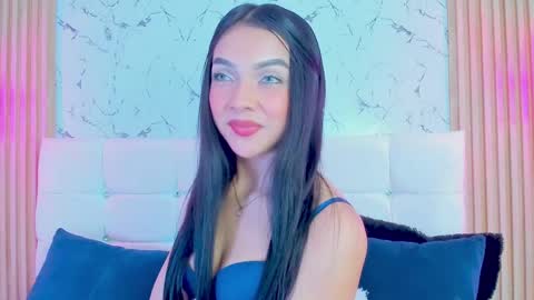 Gabriela Evans MS online show from 6, 3, 2025