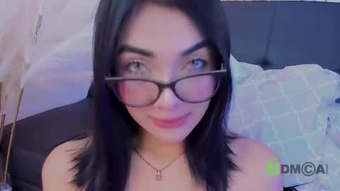 Gabriela Evans MS online show from 8, 2, 2026