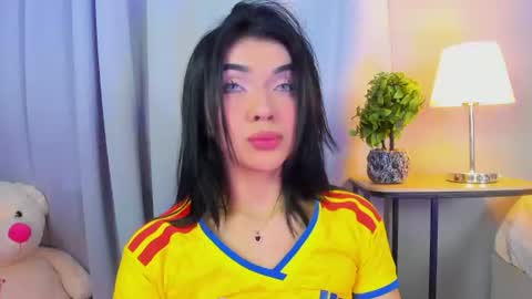 Gabriela Evans MS online show from 24, 6, 2026
