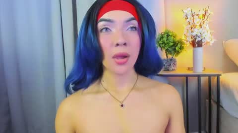 Gabriela Evans MS online show from 20, 7, 2026