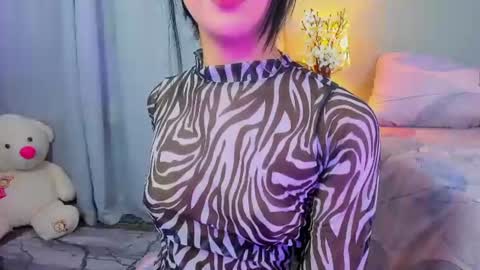 Gabriela Evans MS online show from 31, 7, 2026