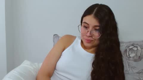 GabrielaRossa online show from 15, 10, 2025