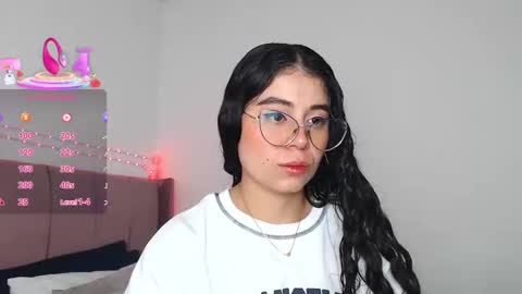 GabrielaRossa online show from 1, 11, 2025