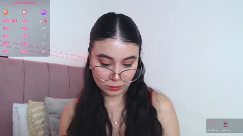 GabrielaRossa online show from 26, 11, 2025