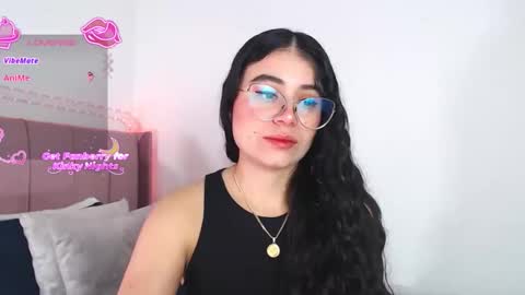 GabrielaRossa online show from 16, 12, 2025