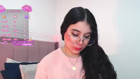 GabrielaRossa online show from 22, 12, 2025