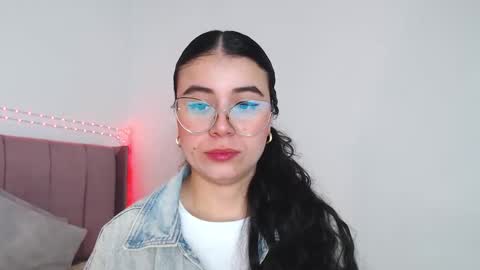 GabrielaRossa online show from 10, 4, 2026