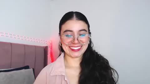 GabrielaRossa online show from 6, 5, 2026