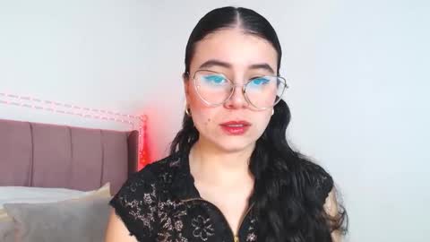 GabrielaRossa online show from 8, 6, 2026