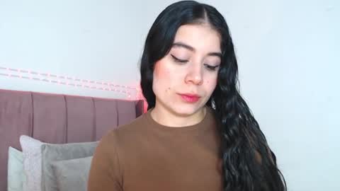GabrielaRossa online show from 4, 7, 2026