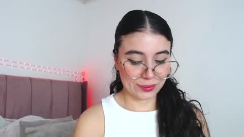 GabrielaRossa online show from 8, 7, 2026