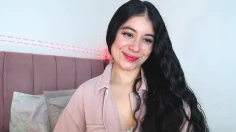 GabrielaRossa online show from 10, 7, 2026