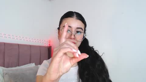 GabrielaRossa online show from 11, 7, 2026