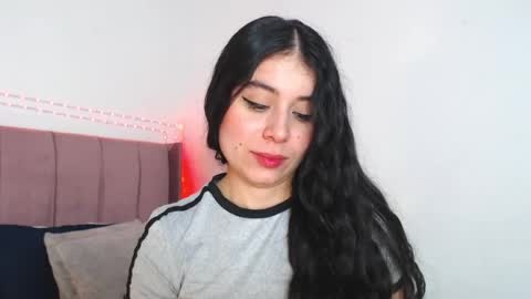 GabrielaRossa online show from 23, 7, 2026