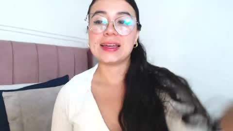 GabrielaRossa online show from 5, 8, 2026