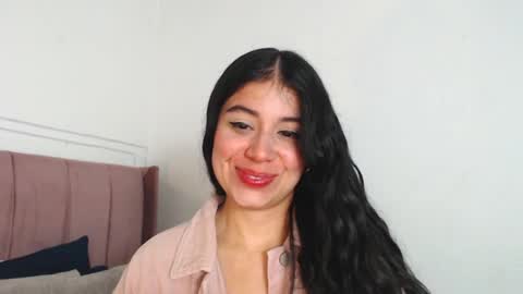 GabrielaRossa online show from 6, 8, 2026