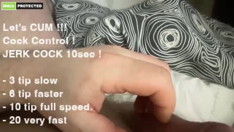 CUM Boy Sex Doll Slave sub online show from 12, 3, 2025