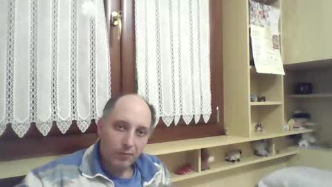 Gabriele online show from 21, 12, 2025