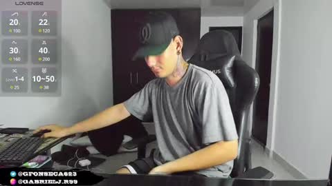 Gabe online show from 18, 2, 2025