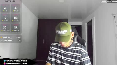 Gabe online show from 25, 2, 2025