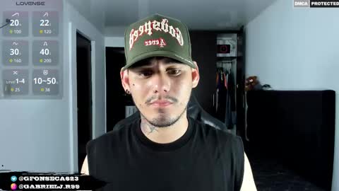 Gabe online show from 14, 12, 2025