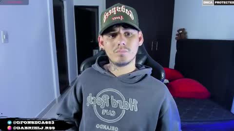 Gabe online show from 7, 1, 2026