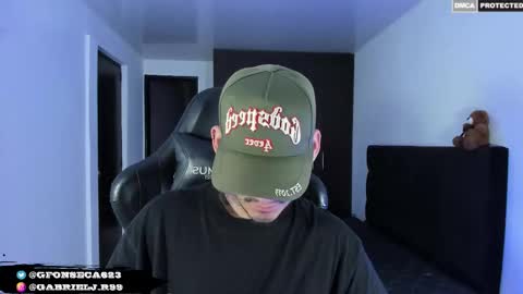 Gabe online show from 12, 2, 2026