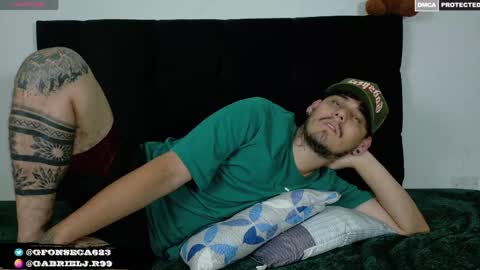 Gabe online show from 2, 5, 2026