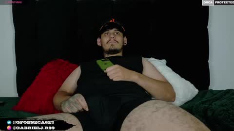 Gabe online show from 6, 5, 2026