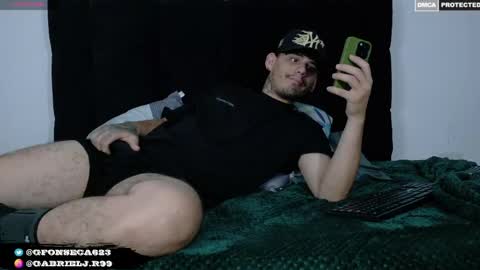 Gabe online show from 20, 5, 2026