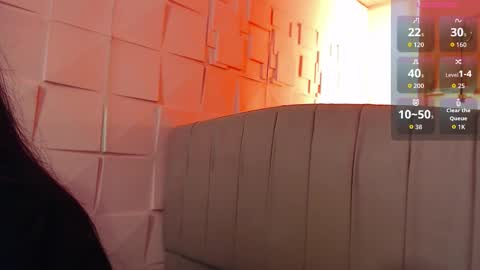 gabriella online show from 22, 11, 2025