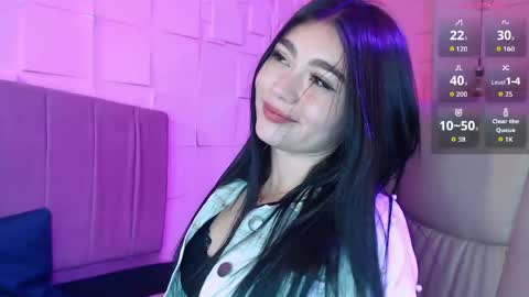 gabriella online show from 4, 5, 2026