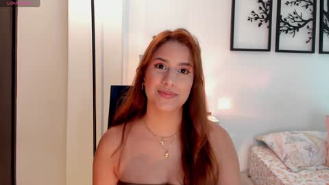 Gabriella online show from 11, 1, 2025