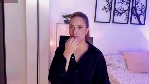 Gabriella online show from 21, 1, 2025