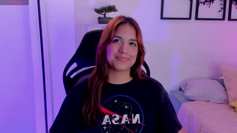 Gabriella online show from 22, 2, 2025