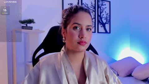 Gabriella online show from 27, 2, 2025