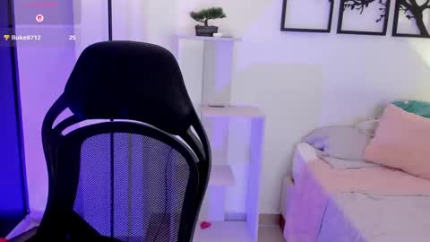 Gabriella online show from 10, 3, 2025