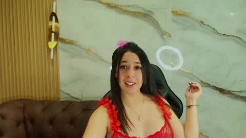 Gabriella online show from 24, 11, 2025