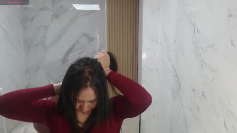 Gabriella online show from 21, 2, 2026