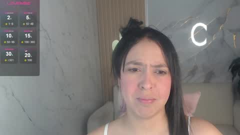 Gabriella online show from 23, 4, 2026