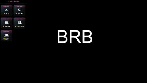 Gabriella online show from 7, 12, 2024