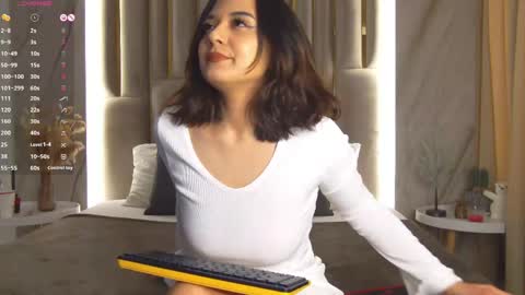 Gabriella online show from 2, 5, 2026
