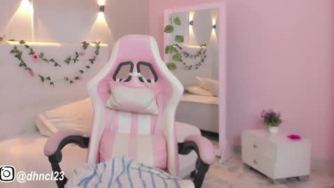 Gabriella online show from 20, 2, 2025