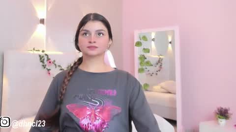 Gabriella online show from 3, 3, 2025