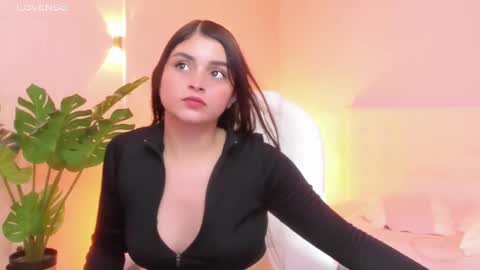 Gabriella online show from 8, 9, 2025