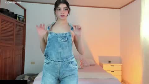 Gabriella online show from 3, 3, 2026