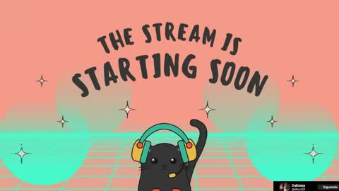 Gabriella online show from 28, 4, 2026