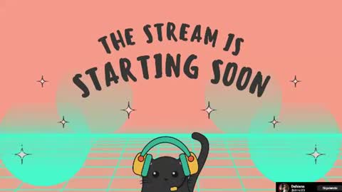 Gabriella online show from 10, 7, 2026